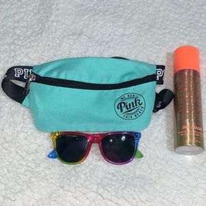 (SOLD) VS PINK summer bundle